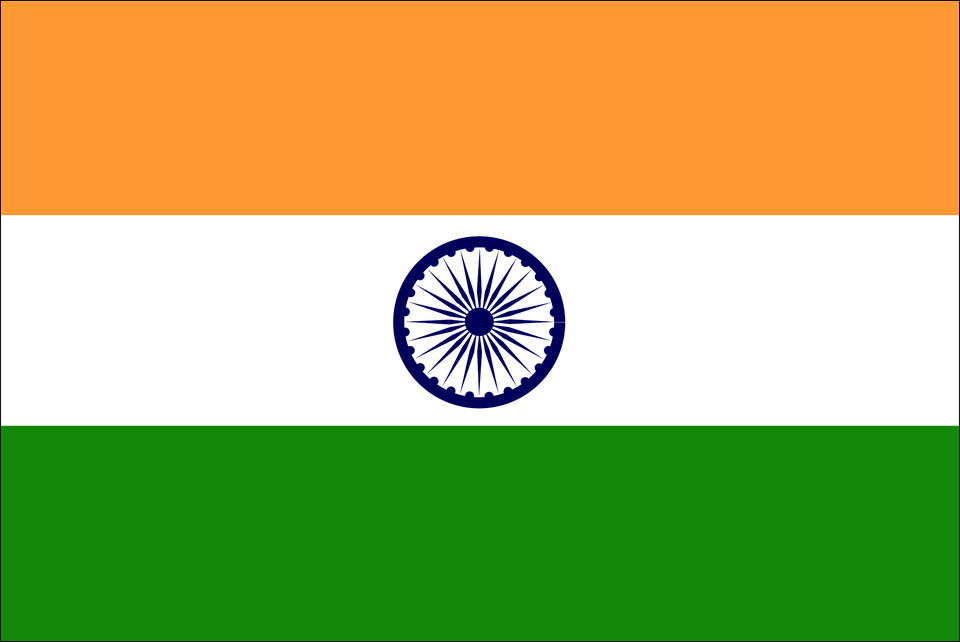India